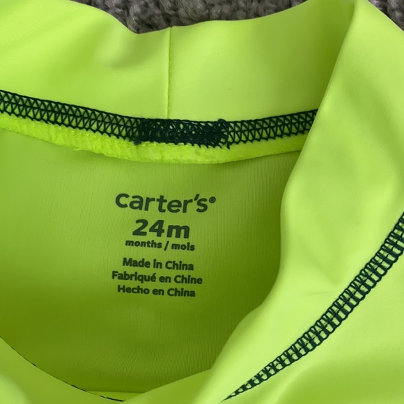 Swim - Picture 3 of 3